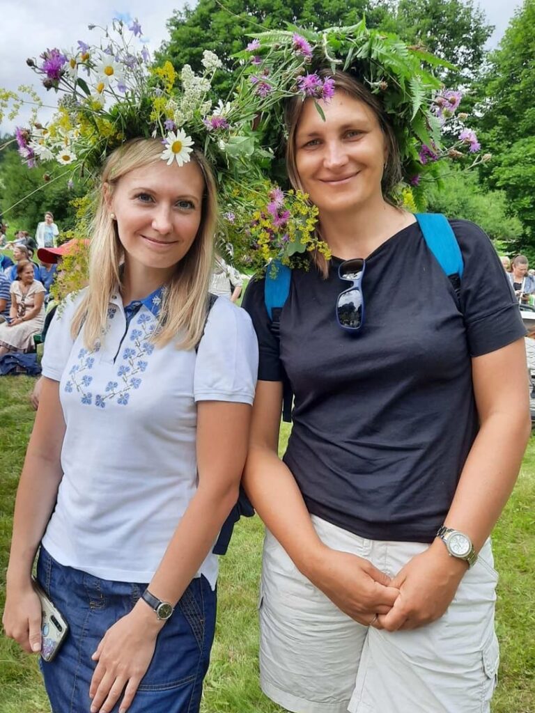 Юбилей Янки Купалы в Вязынке – Государственное учреждение культуры  «Центральная городская библиотека г. Жодино»