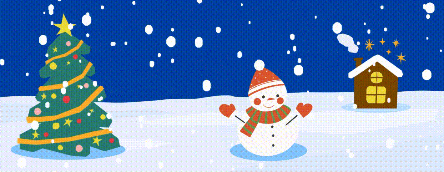 Готовимся к Новому году вместе