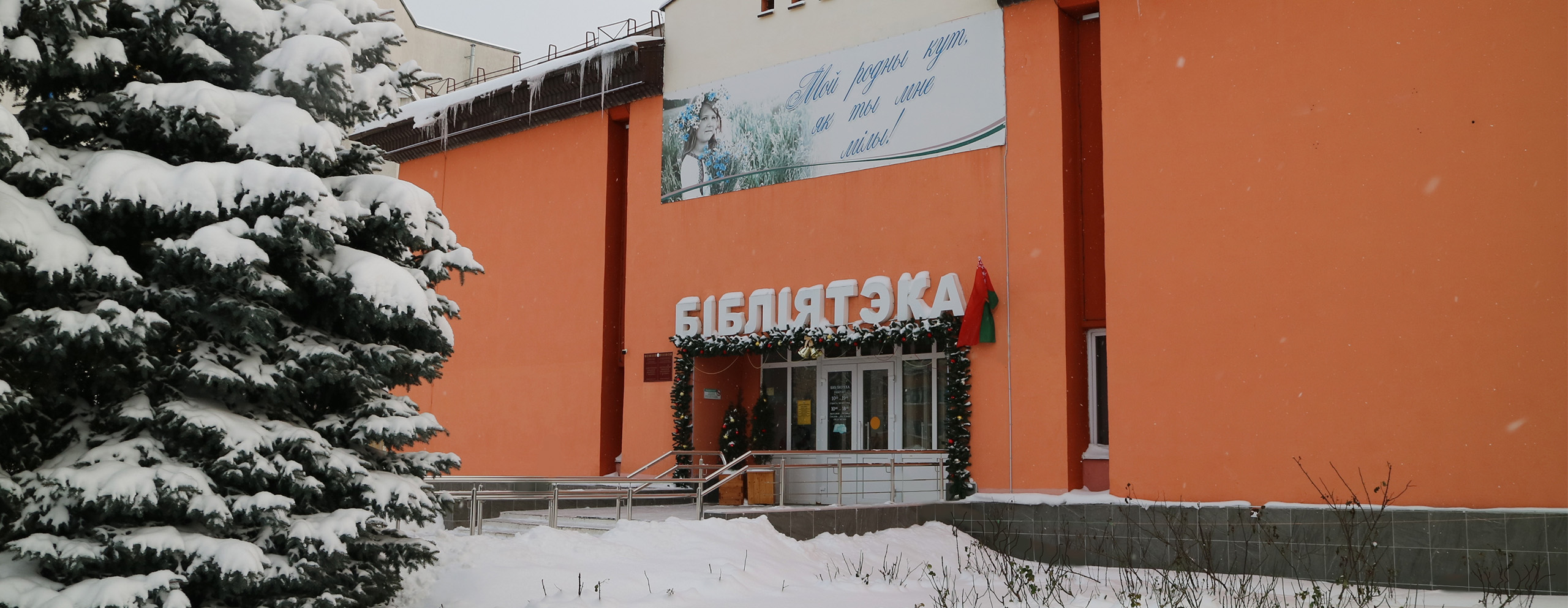 О библиотеке